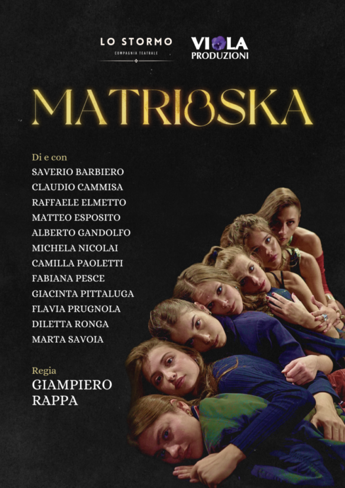 Lo Stormo Matrioska