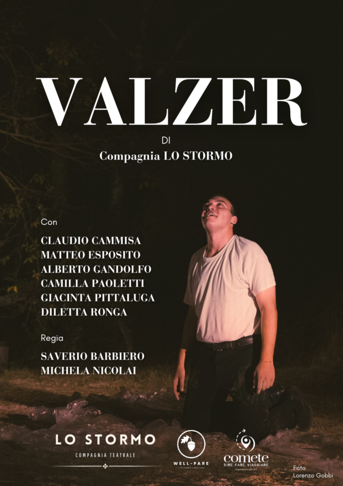 Lo Stormo Valzer
